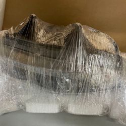 Hella Right Headlight