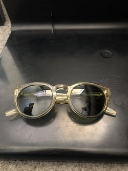Barton Perreira Sunglasses