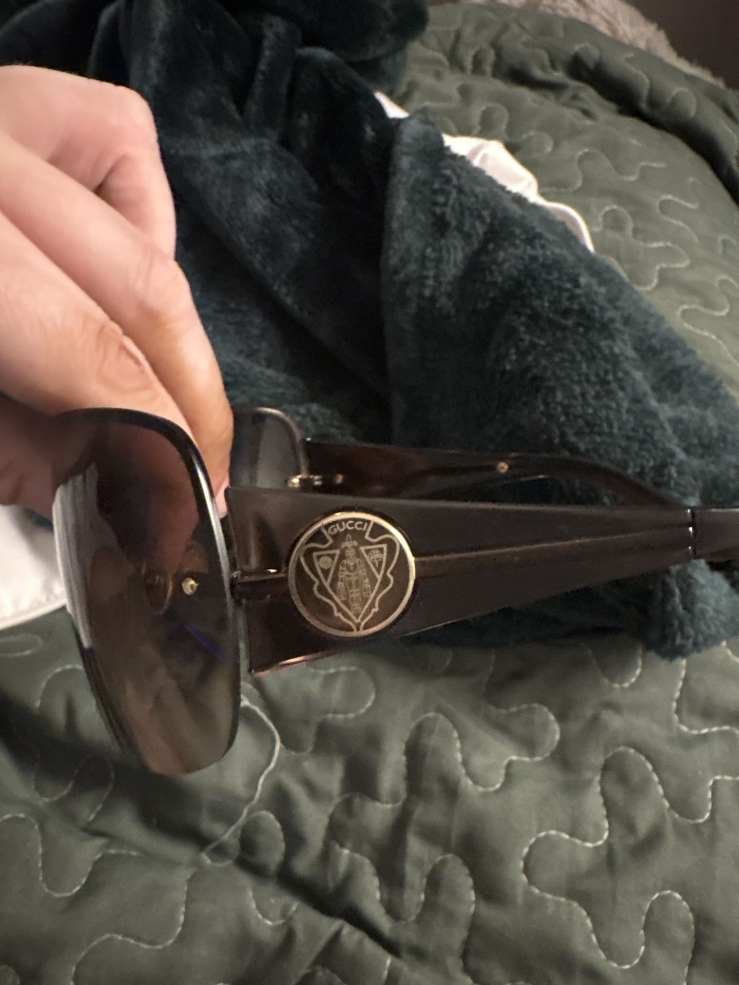 Gucci Sunglasses 