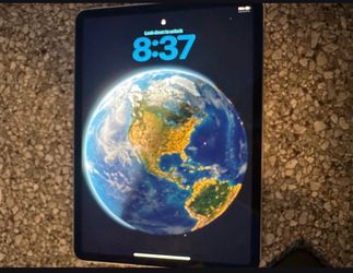 ipad pro 11” + apple pencil 2 + apple keyboard