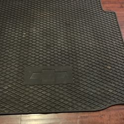 Chevy Cruze Protector