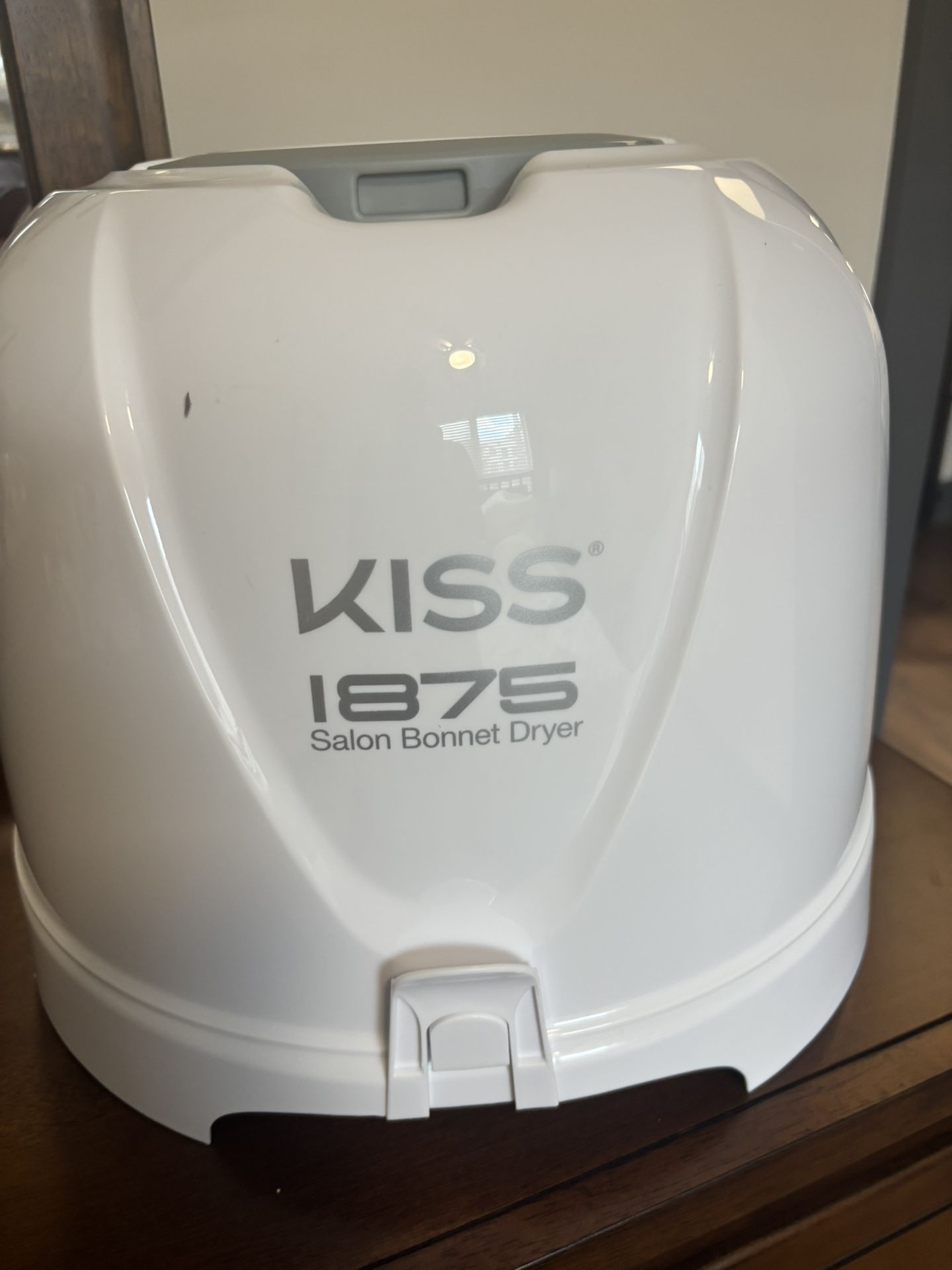Salon Bonnet Hair Dryer
