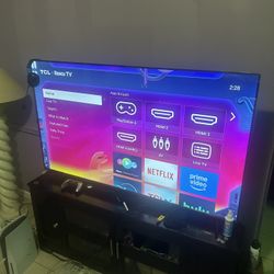 Roku TV 65 Inch 