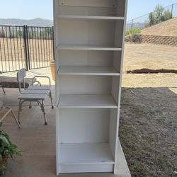 Book Shelf / Shelving Unit