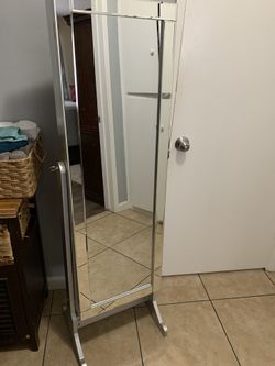 Standing Mirror