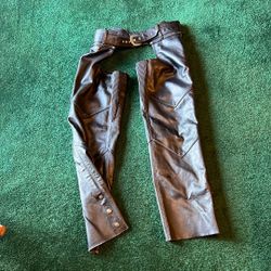  Woman’s Chaps