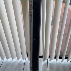 Craig Sound Bar System