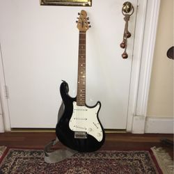 Electric Guitar Peavey Raptor Plus