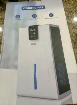 Dehumidifier, Dehumidifiers for Home