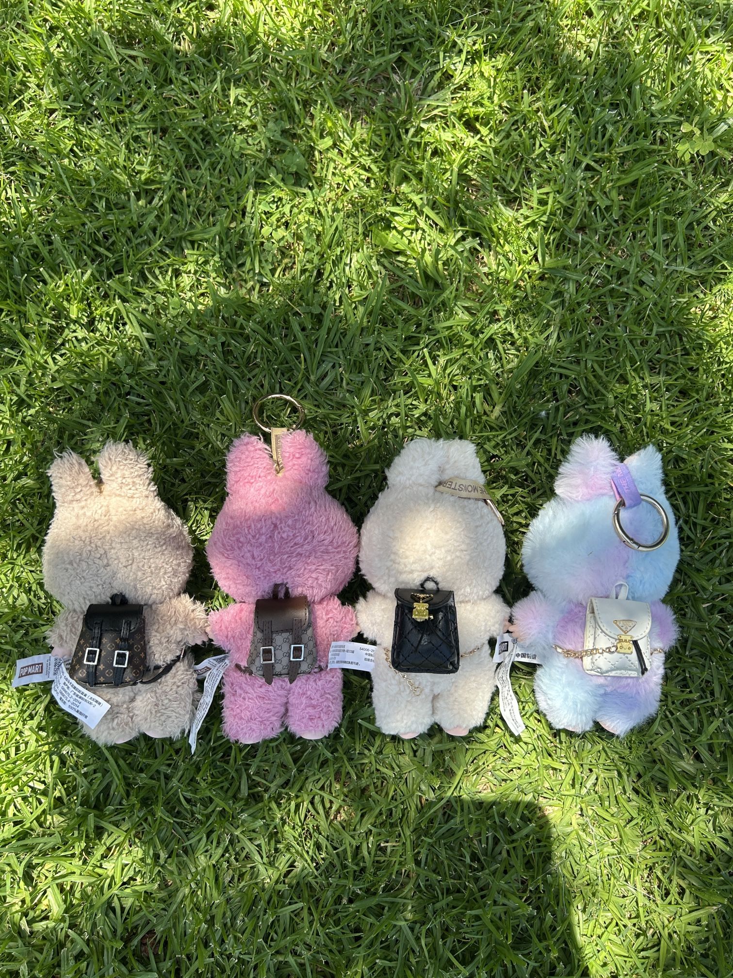 Labubu Clothes