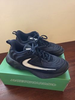 Nike Giannis Immortality 4 (GS)