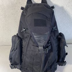 Nike First Responder backpack $80