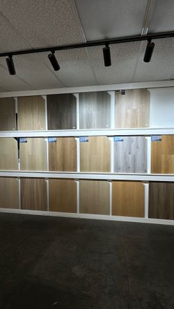 Vinyl Floor 8mm 100% waterproof