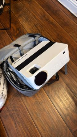 Projector