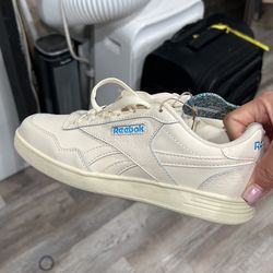 Womens Reebok