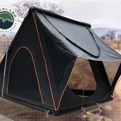 Roof Top Tent 3 Person Mamba Overland Vehicle Systems