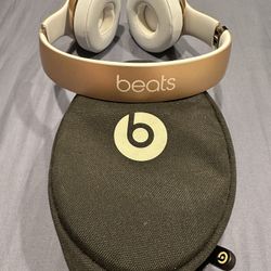 Beats Solo 3