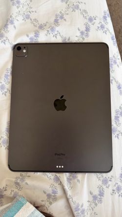 ipad pro 13 inch