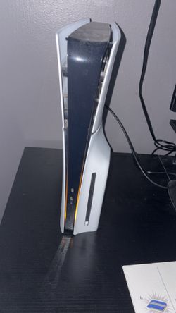 Ps5 disc