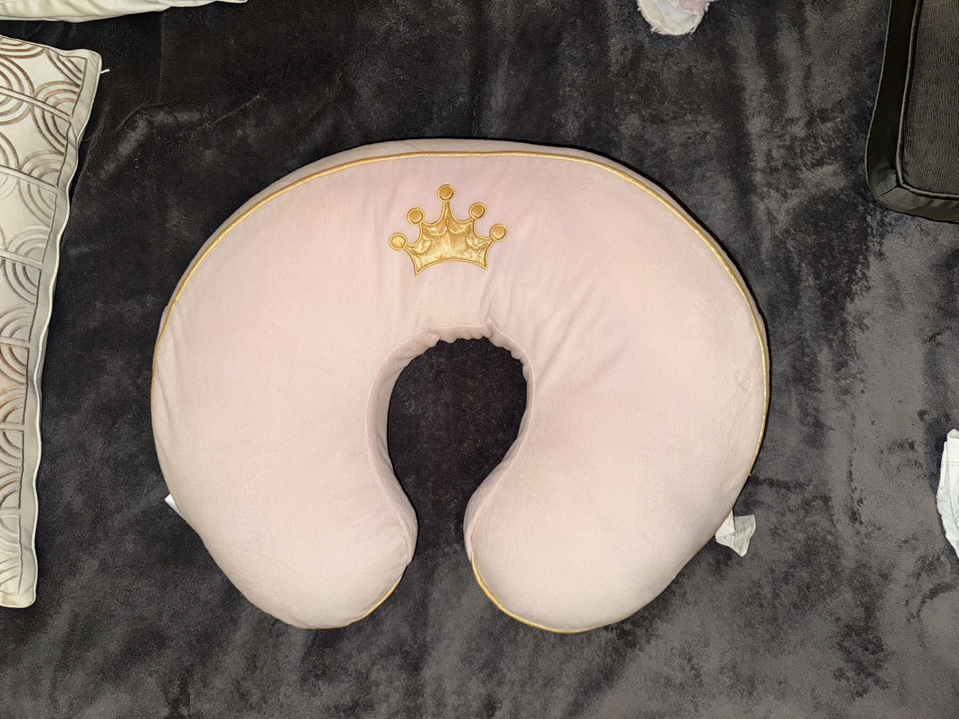 Bobby Pillow