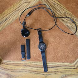 Samsung Galaxy watch