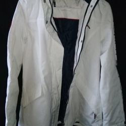 Tommy Hilfiger Jacket Size S