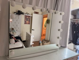 Vanity Mirror