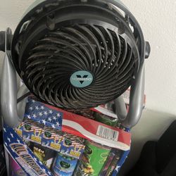 3 Speed Fan