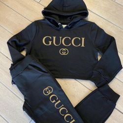 Size Medium Set