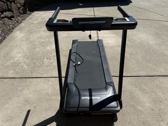 Nordic track Treadmill