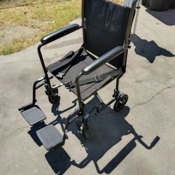 Drive Transport Chair