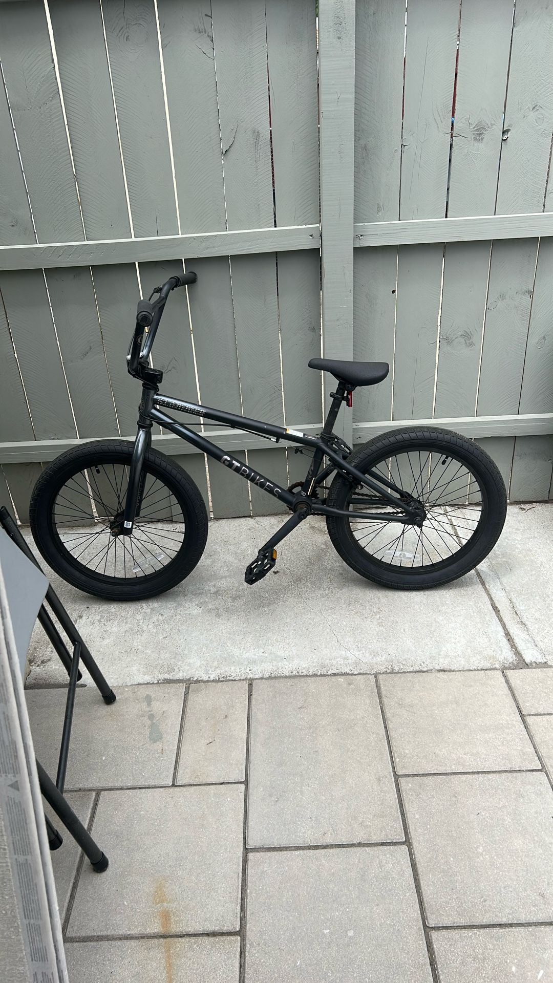 Good Bmx Bike