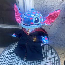 Stich  build a build a bear