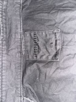 Aeropostale