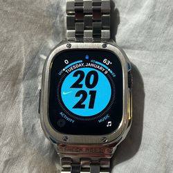 Apple Watch Ultra 