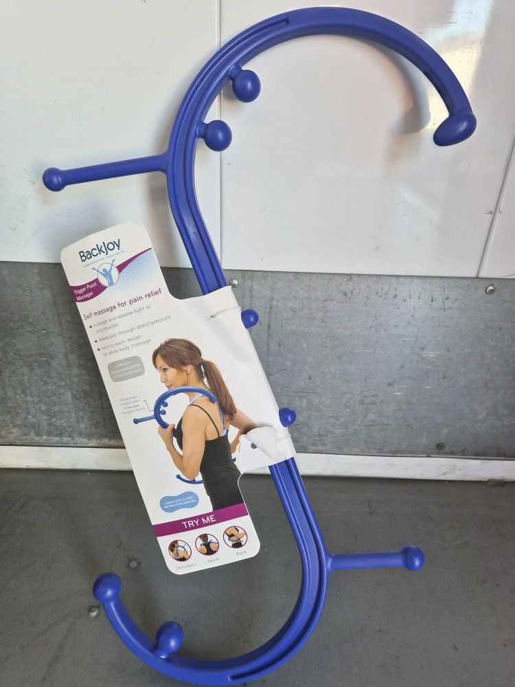 Self Massage 
