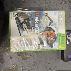 Xbox Games 