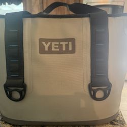 Brand New Yeti Cooler 