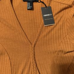Forever 31 medium size dress