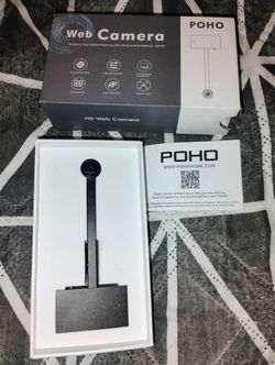 Poho Web Cam
