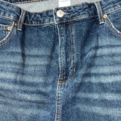 No Boundaries Shorts (BNNT) Size 21