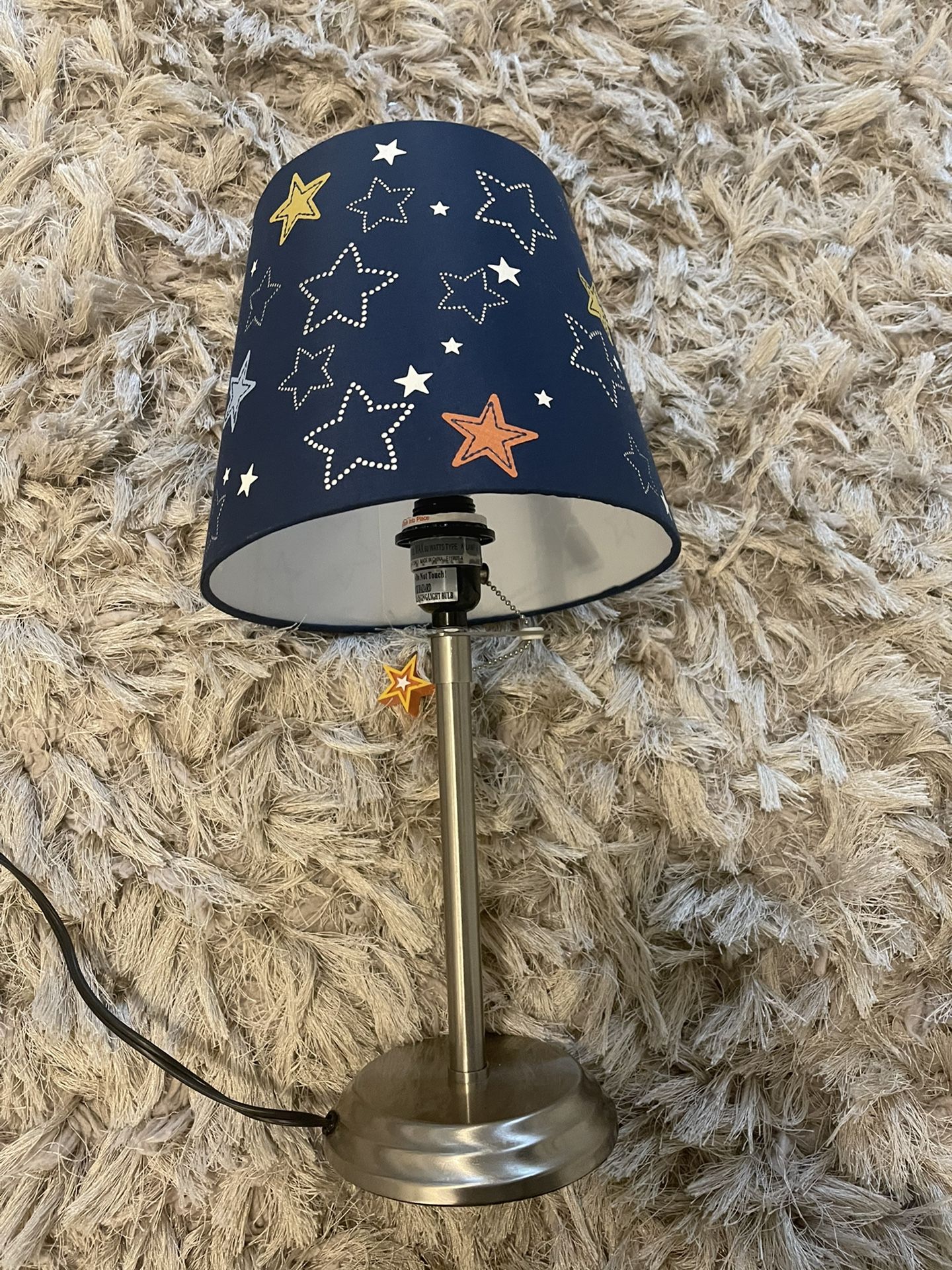 Kids Lamp