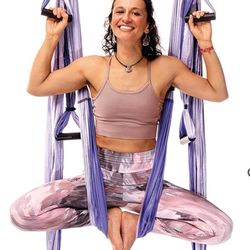 YB Yoga Trapeze (Stand Not Included)