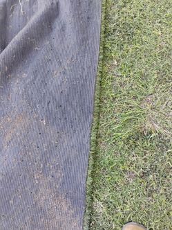 Artificial turf