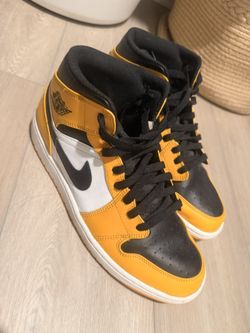Nike High Top