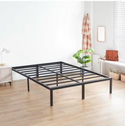 King bed frame foldable