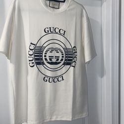 Gucci Graphic T 