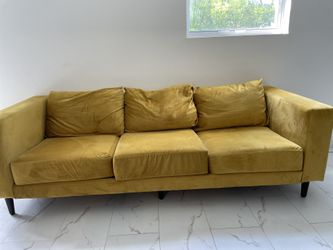 The Essential Sofa from Sabai