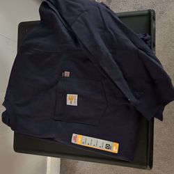 Carhartt Men’s XL Long Sleeve