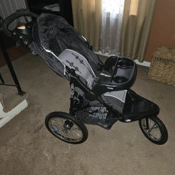 Baby Jogger